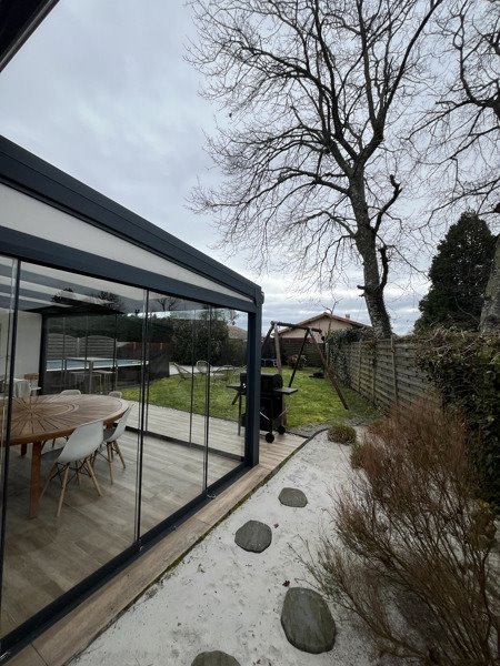 Vente Maison BISCARROSSE - 4 pièces -95 m² - (40600)