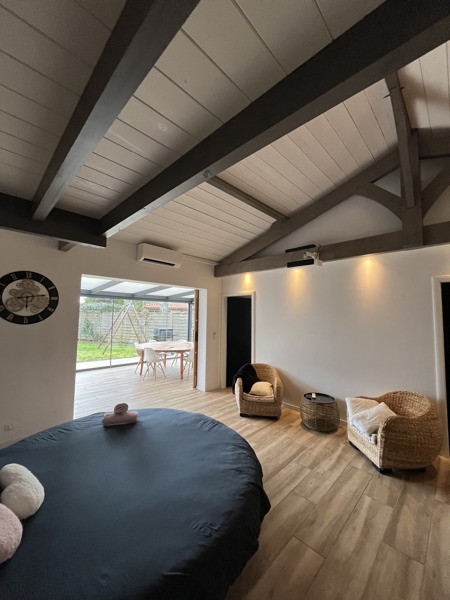 Vente Maison BISCARROSSE - 4 pièces -95 m² - (40600)