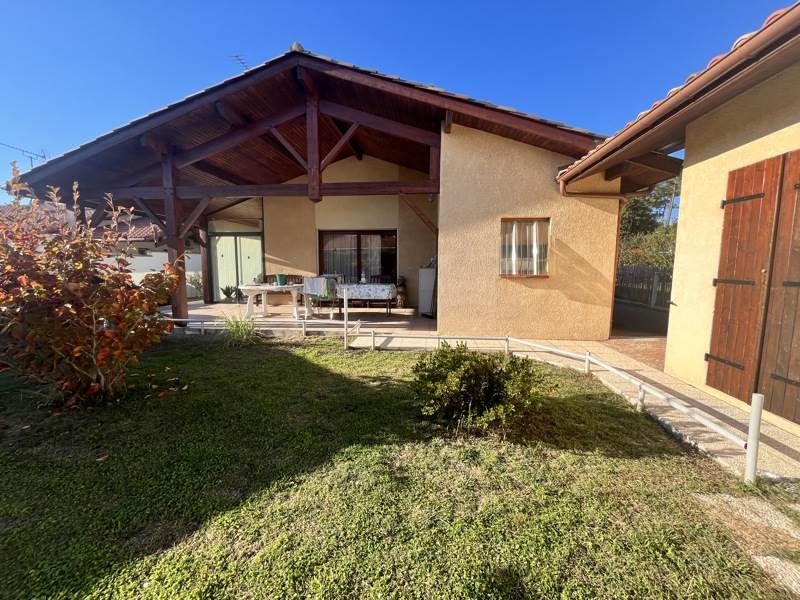 Vente Maison BISCARROSSE - 4 pièces -100 m² - (40600)