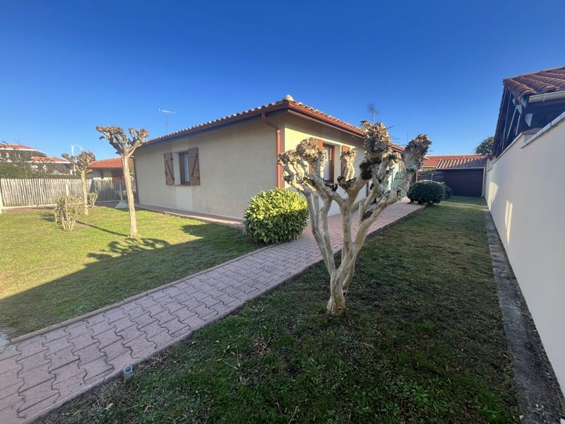 Vente Maison BISCARROSSE - 4 pièces -100 m² - (40600)
