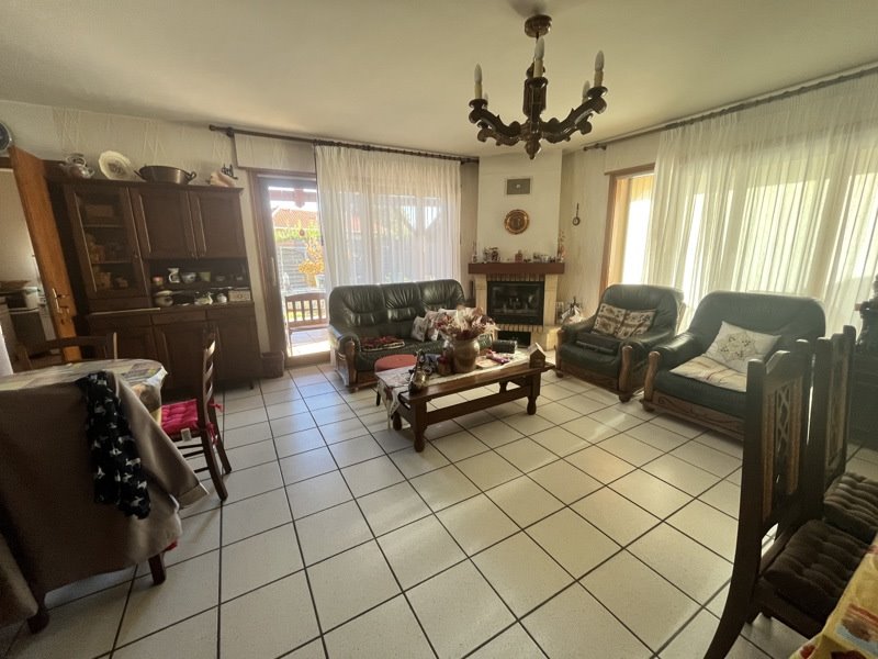 Vente Maison BISCARROSSE - 4 pièces -100 m² - (40600)