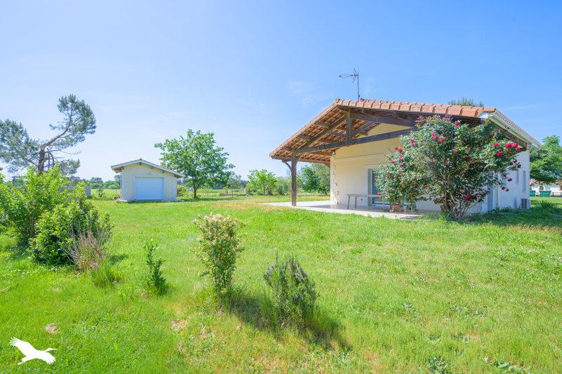 Vente Maison BISCARROSSE - 6 pièces -136 m² - (40600)