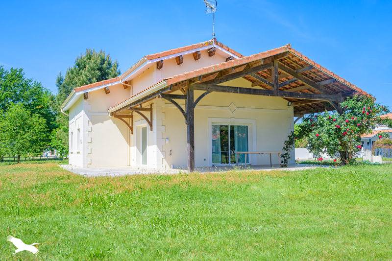 Vente Maison BISCARROSSE - 6 pièces -136 m² - (40600)