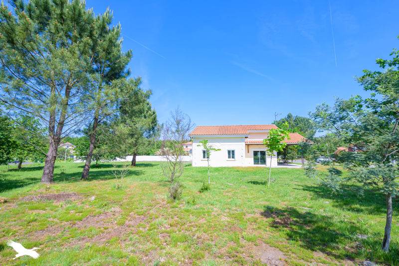 Vente Maison BISCARROSSE - 6 pièces -136 m² - (40600)
