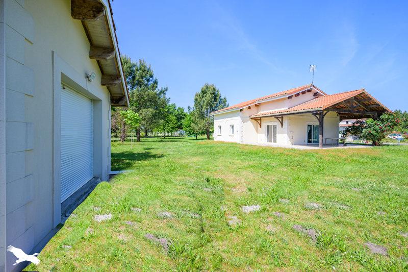 Vente Maison BISCARROSSE - 6 pièces -136 m² - (40600)