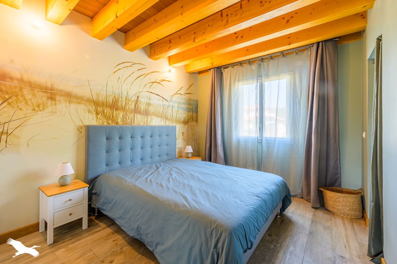 Vente Maison BISCARROSSE - 6 pièces -136 m² - (40600)