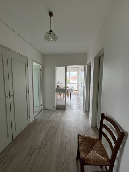 Vente Appartement BISCARROSSE - 3 pièces -61 m² - (40600)