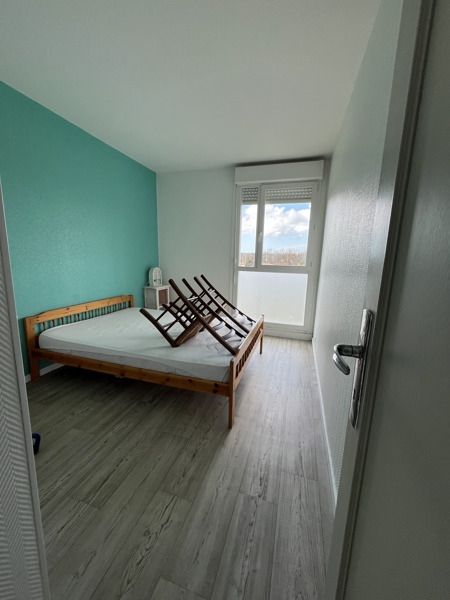 Vente Appartement BISCARROSSE - 3 pièces -61 m² - (40600)