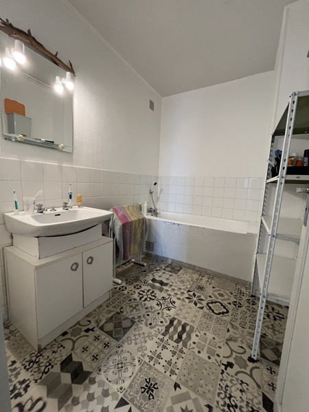 Vente Appartement BISCARROSSE - 3 pièces -61 m² - (40600)