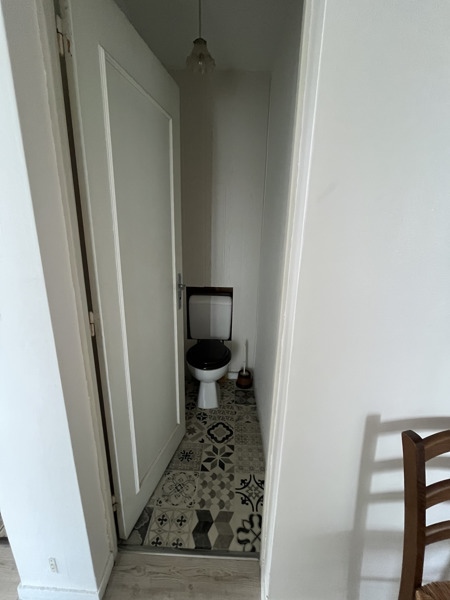 Vente Appartement BISCARROSSE - 3 pièces -61 m² - (40600)
