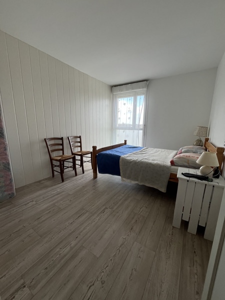 Vente Appartement BISCARROSSE - 3 pièces -61 m² - (40600)