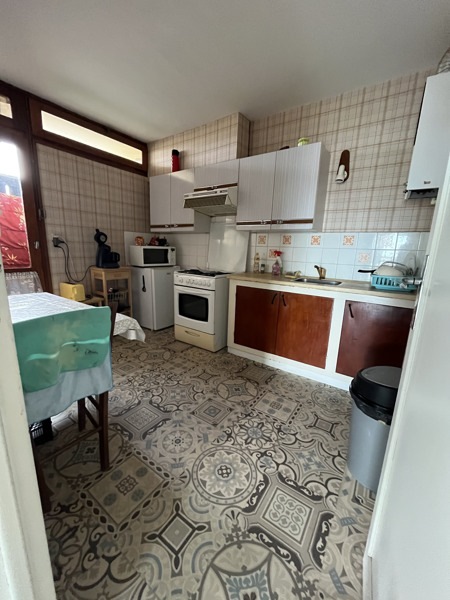 Vente Appartement BISCARROSSE - 3 pièces -61 m² - (40600)
