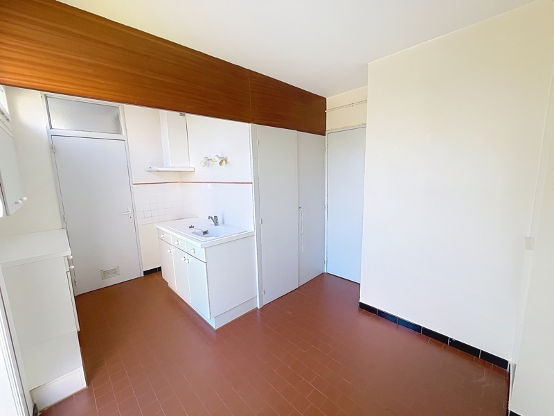 Vente Appartement BISCARROSSE - 4 pièces -73 m² - (40600)