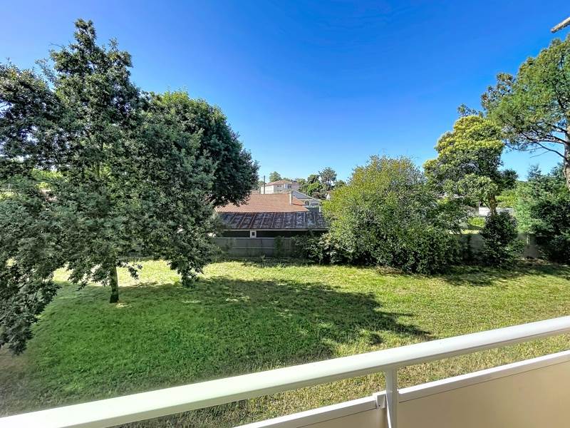 Vente Appartement BISCARROSSE - 4 pièces -73 m² - (40600)