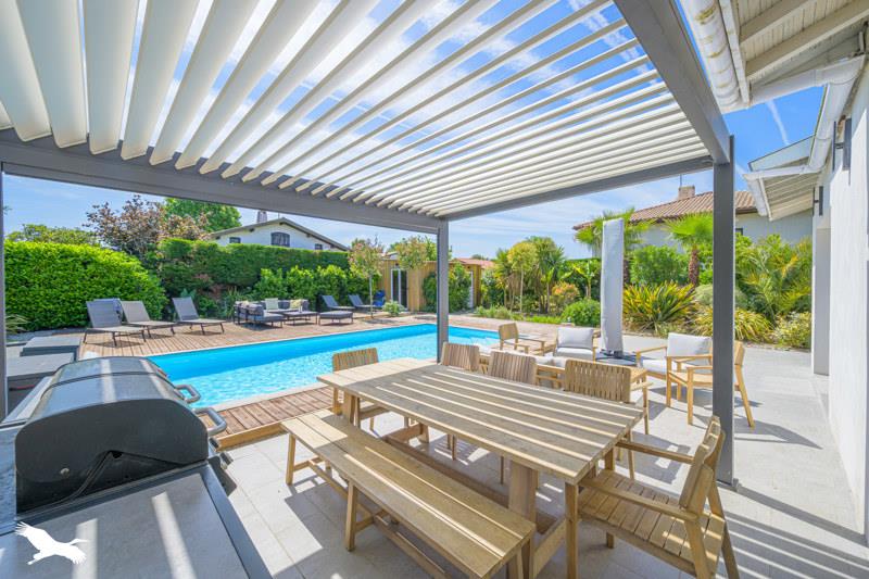 Vente Maison BISCARROSSE - 6 pièces -195 m² - (40600)