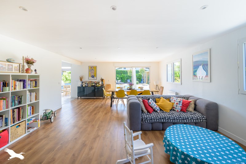 Vente Maison BISCARROSSE - 6 pièces -195 m² - (40600)