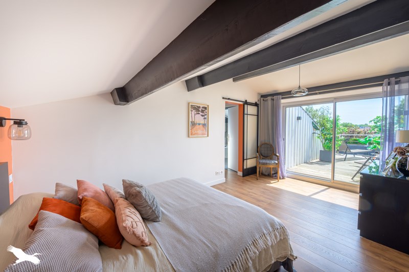 Vente Maison BISCARROSSE - 6 pièces -195 m² - (40600)