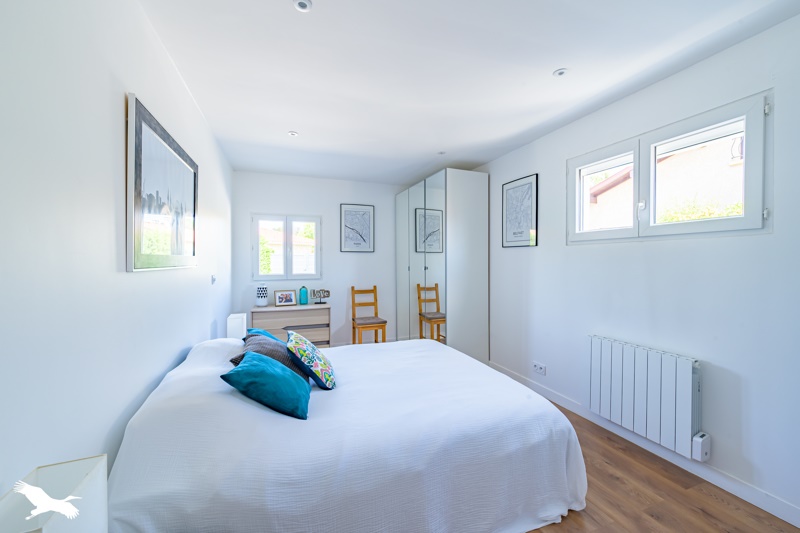 Vente Maison BISCARROSSE - 6 pièces -195 m² - (40600)