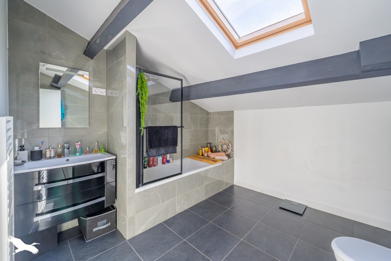 Vente Maison BISCARROSSE - 6 pièces -195 m² - (40600)