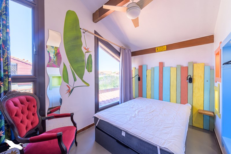 Vente Maison BISCARROSSE - 4 pièces -97 m² - (40600)