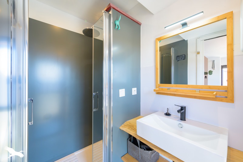 Vente Maison BISCARROSSE - 4 pièces -97 m² - (40600)