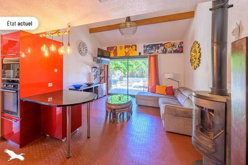 Vente Maison BISCARROSSE - 4 pièces -97 m² - (40600)