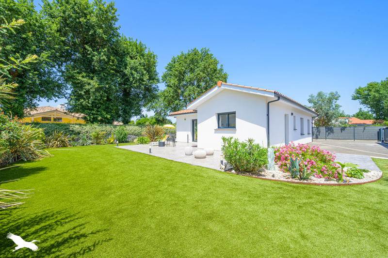 Vente Maison BISCARROSSE - 4 pièces -98 m² - (40600)