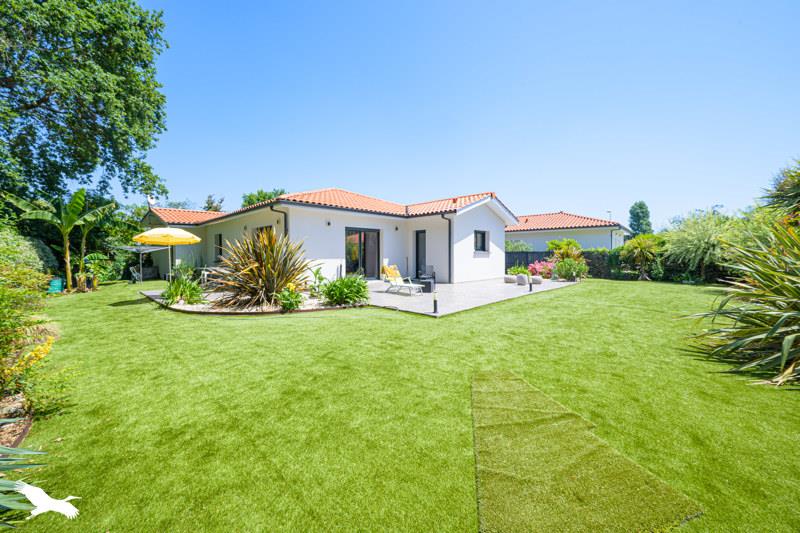 Vente Maison BISCARROSSE - 4 pièces -98 m² - (40600)