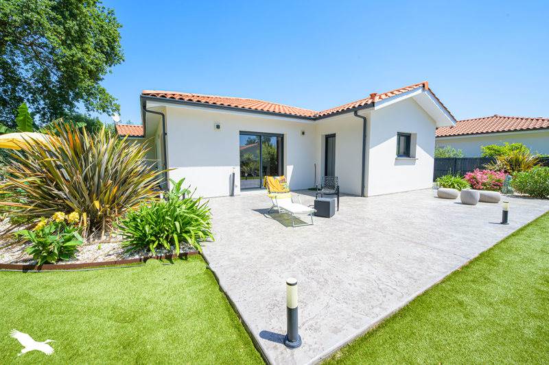 Vente Maison BISCARROSSE - 4 pièces -98 m² - (40600)