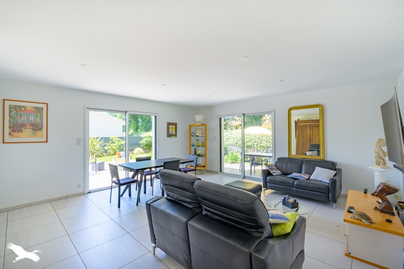 Vente Maison BISCARROSSE - 4 pièces -98 m² - (40600)
