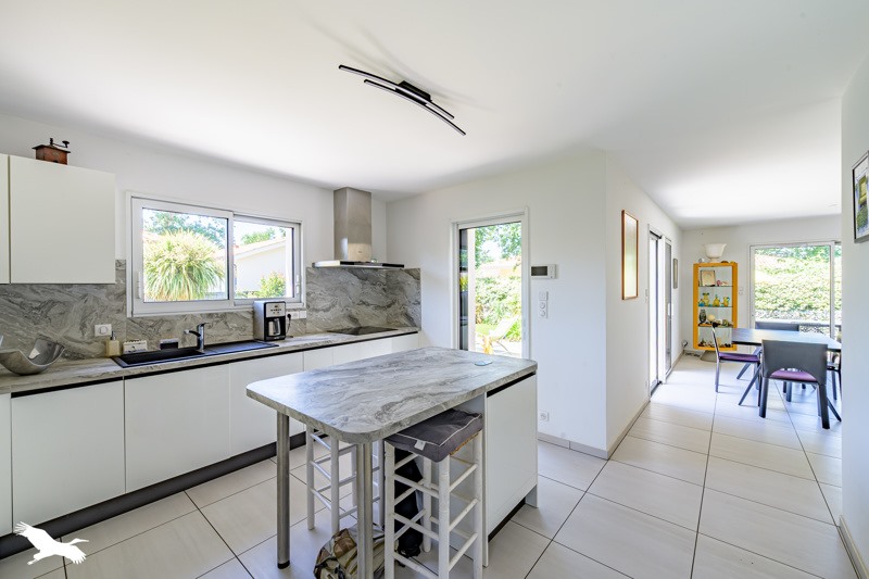Vente Maison BISCARROSSE - 4 pièces -98 m² - (40600)