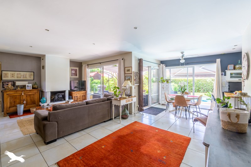 Vente Maison BISCARROSSE - 5 pièces -119 m² - (40600)
