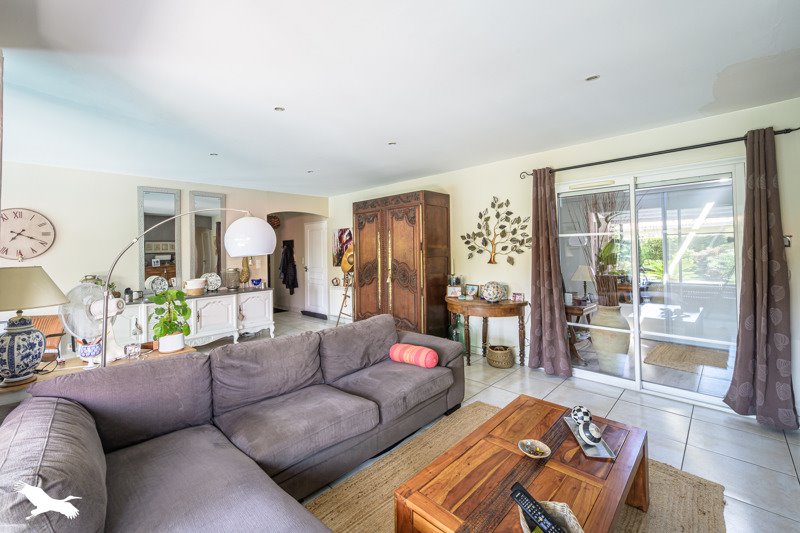 Vente Maison BISCARROSSE - 5 pièces -119 m² - (40600)