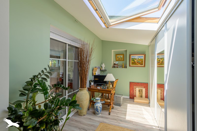 Vente Maison BISCARROSSE - 5 pièces -119 m² - (40600)