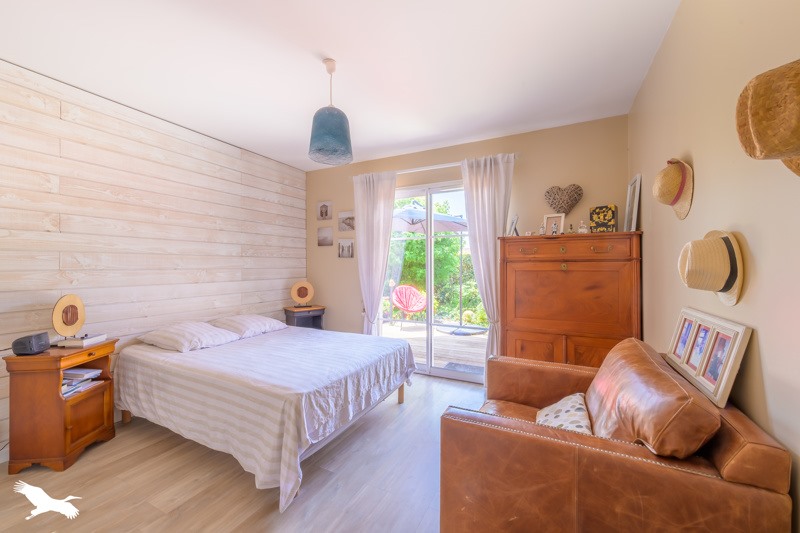 Vente Maison BISCARROSSE - 5 pièces -119 m² - (40600)