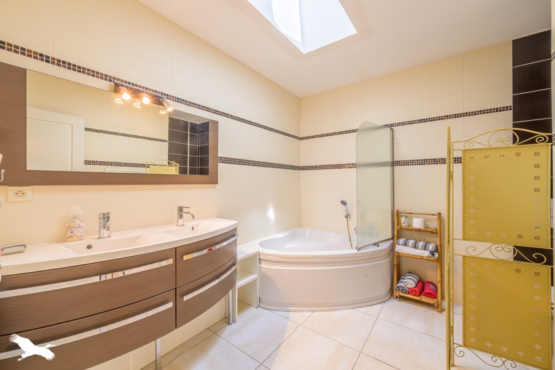 Vente Maison BISCARROSSE - 5 pièces -119 m² - (40600)