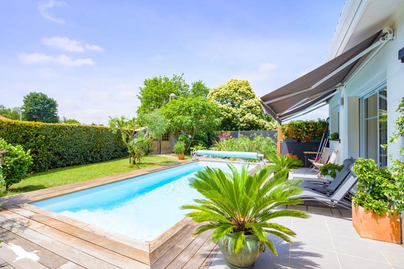 Vente Maison BISCARROSSE - 5 pièces -119 m² - (40600)