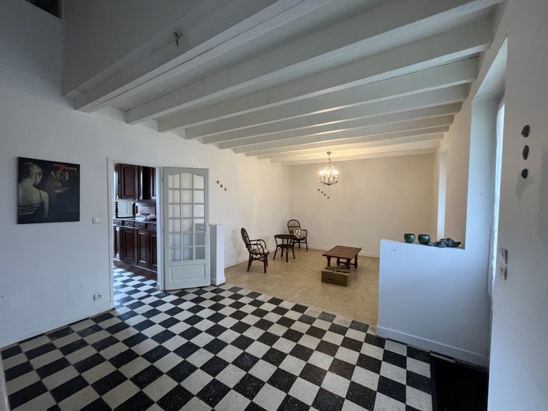 Vente Maison BISCARROSSE - 5 pièces -122 m² - (40600)