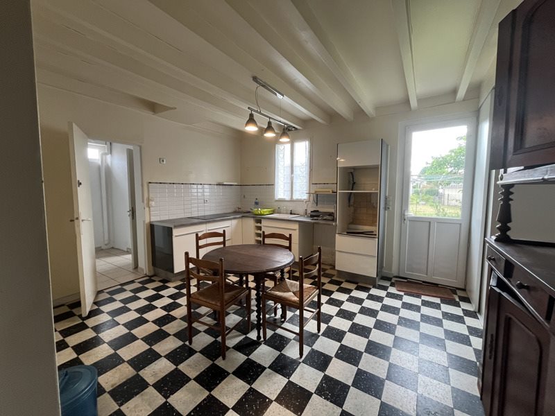 Vente Maison BISCARROSSE - 5 pièces -122 m² - (40600)