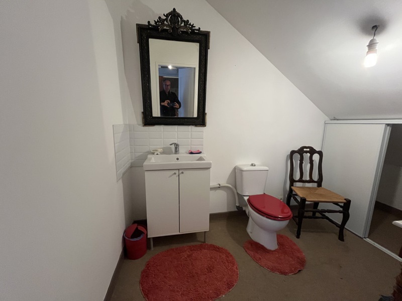 Vente Maison BISCARROSSE - 5 pièces -122 m² - (40600)