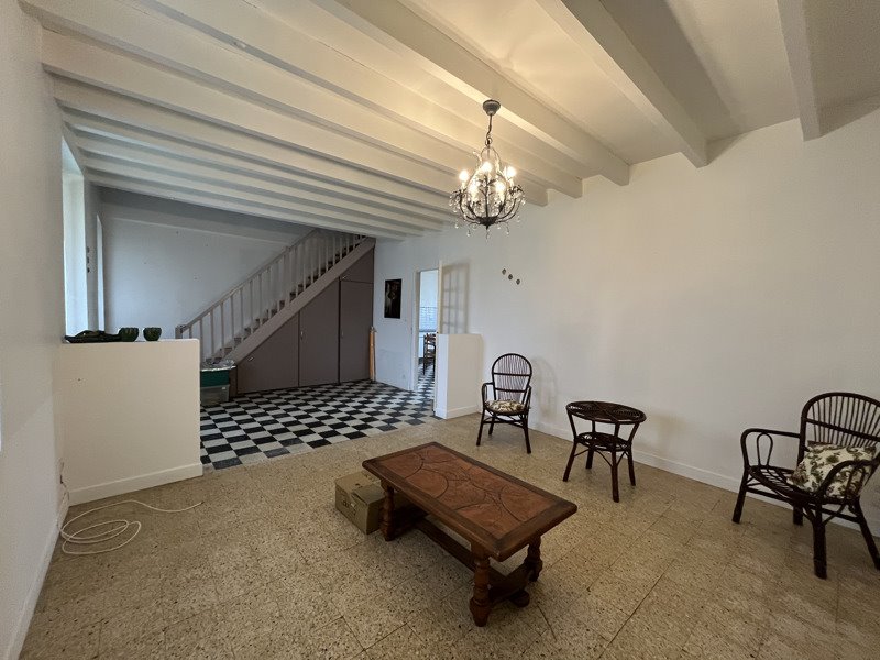 Vente Maison BISCARROSSE - 5 pièces -122 m² - (40600)