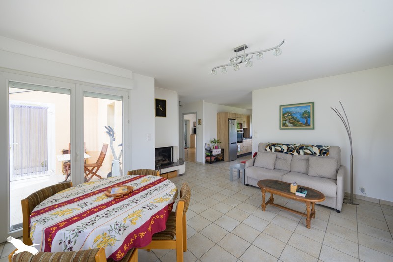Vente Maison BISCARROSSE - 3 pièces -100 m² - (40600)