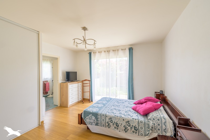Vente Maison BISCARROSSE - 3 pièces -100 m² - (40600)
