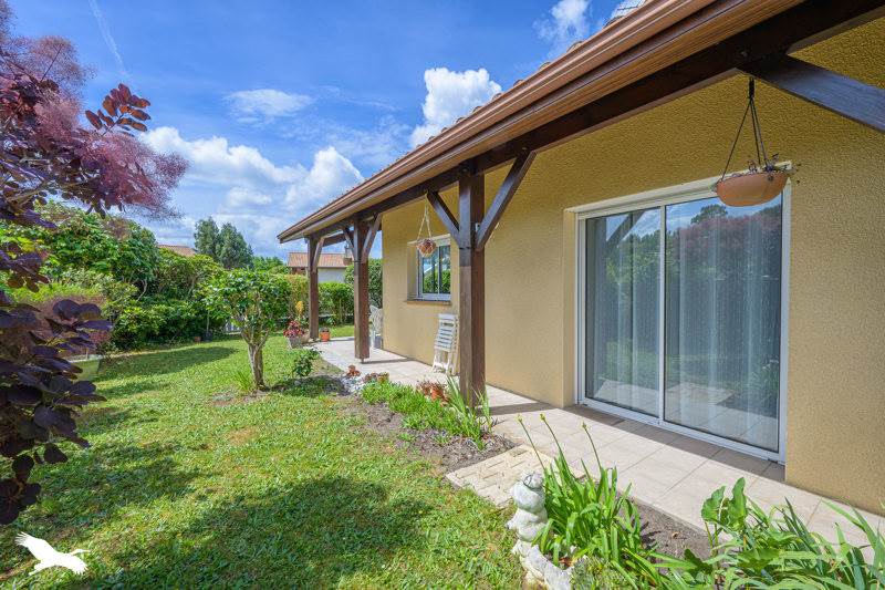 Vente Maison BISCARROSSE - 3 pièces -100 m² - (40600)