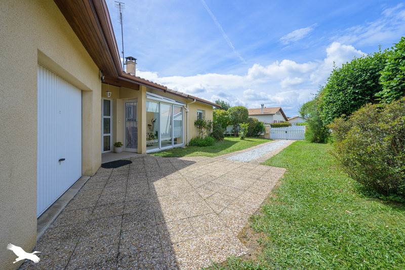 Vente Maison BISCARROSSE - 3 pièces -100 m² - (40600)