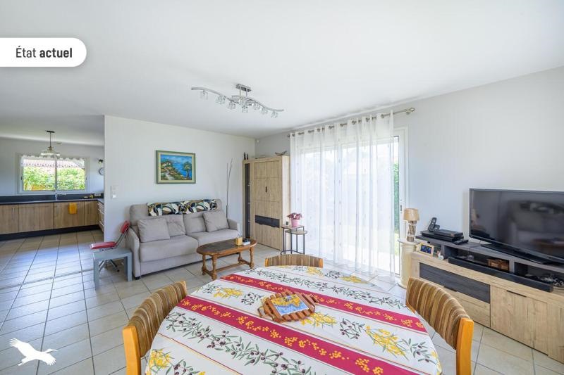 Vente Maison BISCARROSSE - 3 pièces -100 m² - (40600)