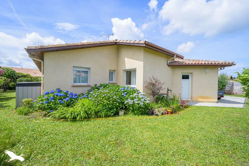 Vente Maison BISCARROSSE - 3 pièces -100 m² - (40600)