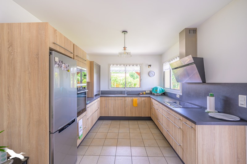 Vente Maison BISCARROSSE - 3 pièces -100 m² - (40600)