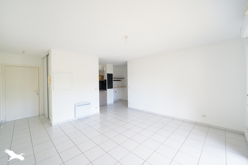Vente Appartement BISCARROSSE - 2 pièces -48 m² - (40600)