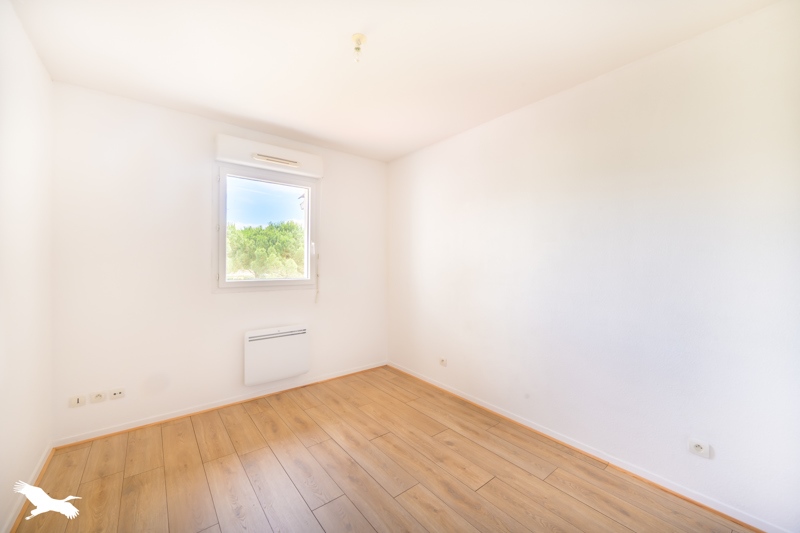 Vente Appartement BISCARROSSE - 2 pièces -48 m² - (40600)